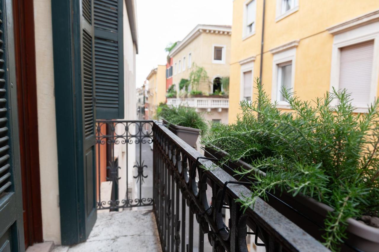 فندق Residenza Catullo فيرونا المظهر الخارجي الصورة