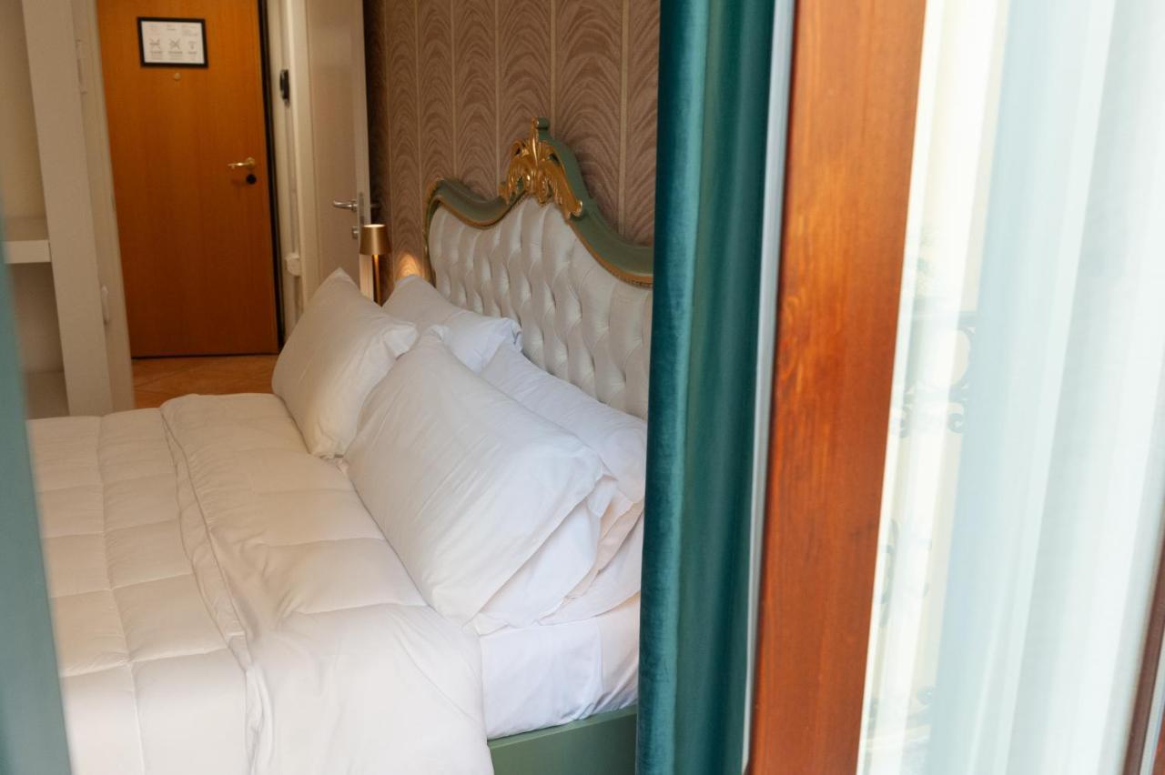 فندق Residenza Catullo فيرونا المظهر الخارجي الصورة