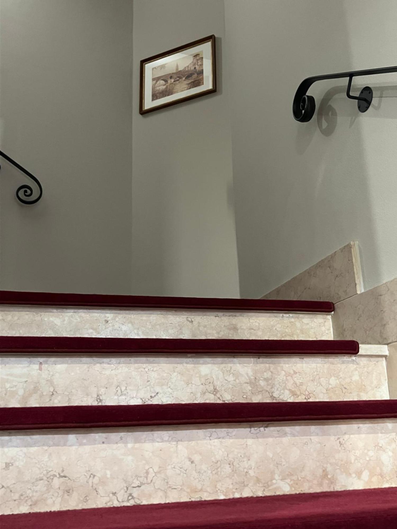 فندق Residenza Catullo فيرونا المظهر الخارجي الصورة